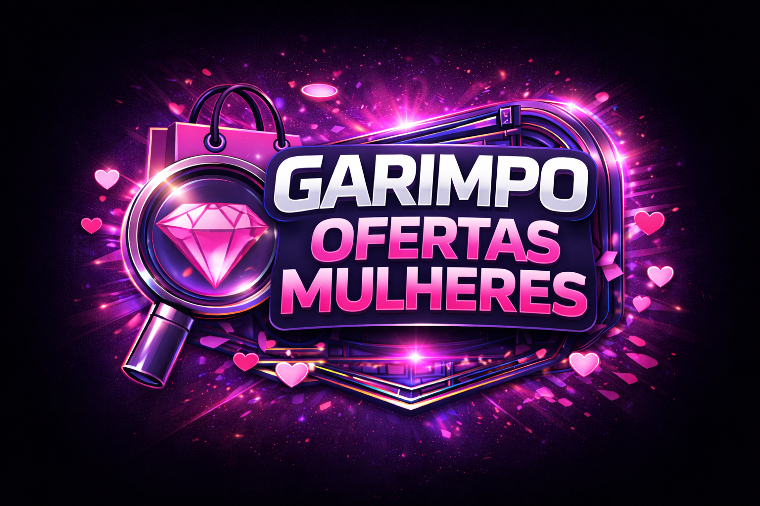Mundo Feminino